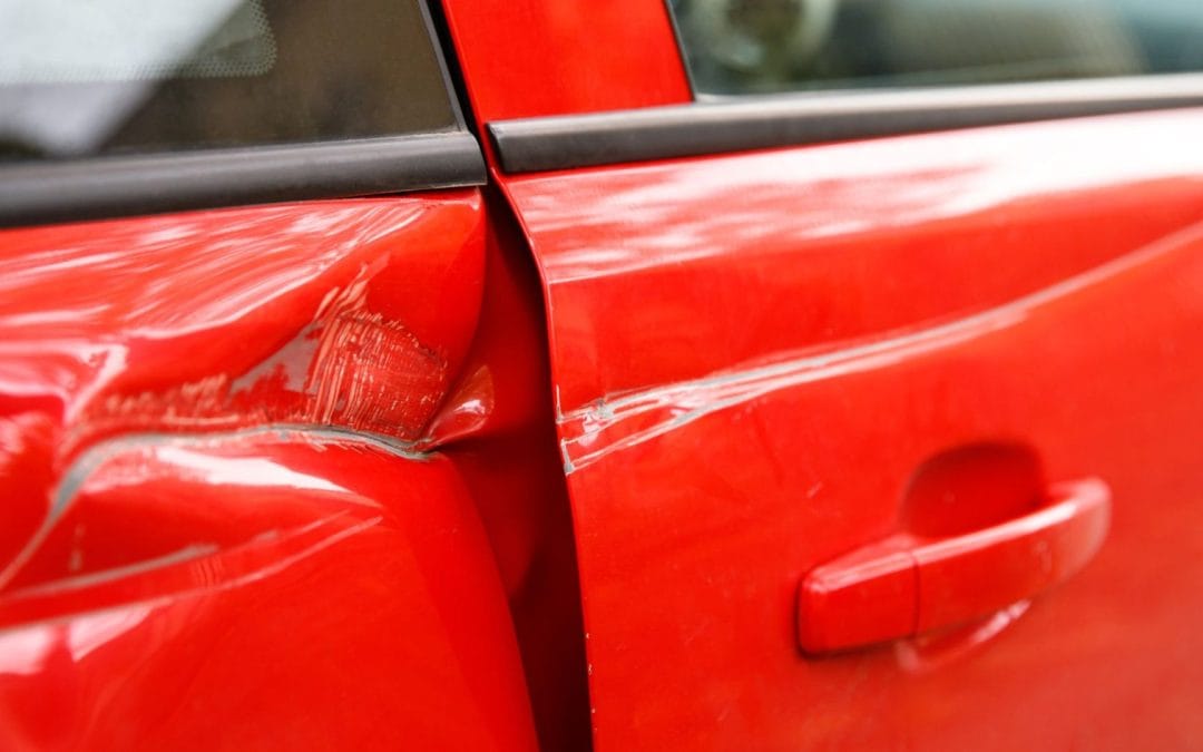 Aluminium Caravan Body Repairs: Challenges and Solutions