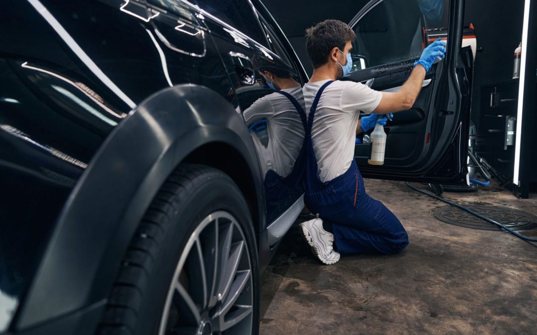 What Happens If Accident Damage Isn’t Repaired Correctly