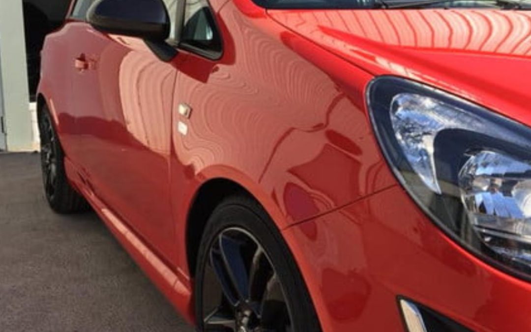 Signs Your Car Needs Professional Body Repair Instead of a Quick Fix