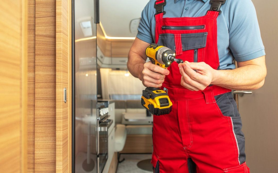 What Happens During a Professional Car Body Repair Assessment? 
